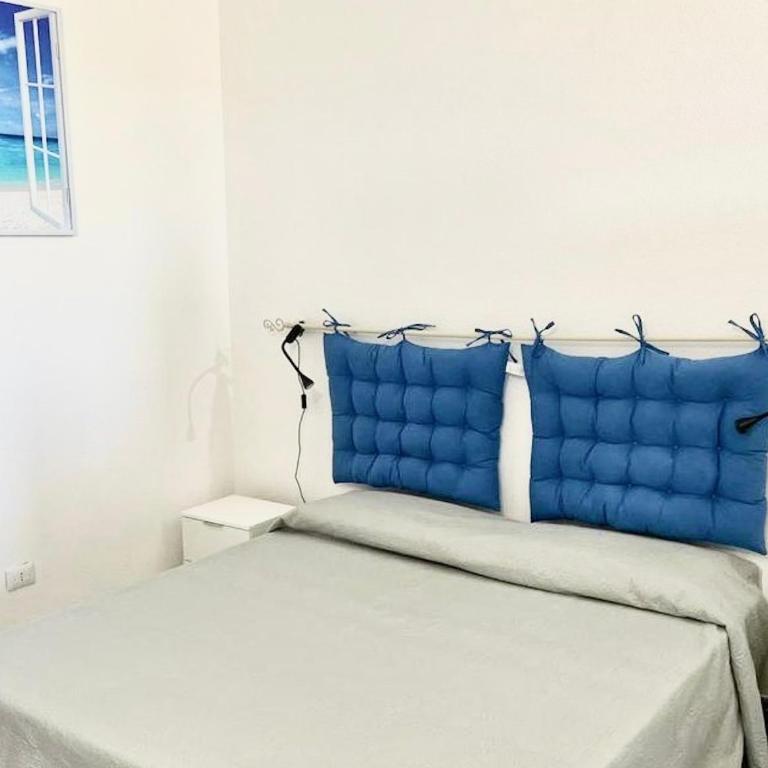 ISS Travel, Panoramic Sea View Ticino - 1 bedroom apartment 1,5 km from the beach - Appartamento con 1 Camera da Letto - 22