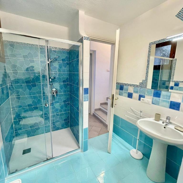 ISS Travel, Panoramic Sea View Ticino - 1 bedroom apartment 1,5 km from the beach - Appartamento con 1 Camera da Letto - 25