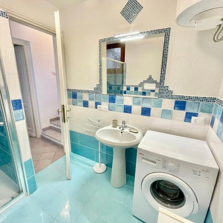 ISS Travel, Panoramic Sea View Ticino - 1 bedroom apartment 1,5 km from the beach - Appartamento con 1 Camera da Letto - 26