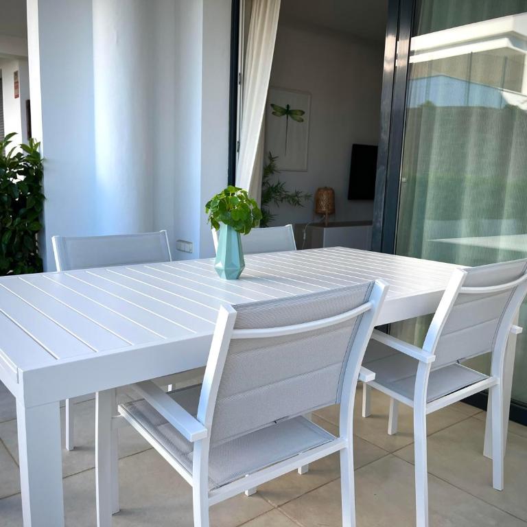 Luxury Apartment Leticia - Apartamento - Planta baja - 16