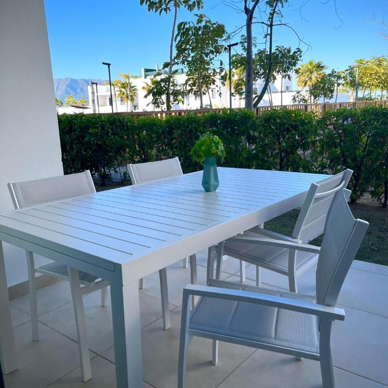 Luxury Apartment Leticia - Apartamento - Planta baja - 17