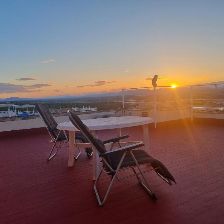 Monte Mar Apartment - Two-Bedroom Apartment - 2