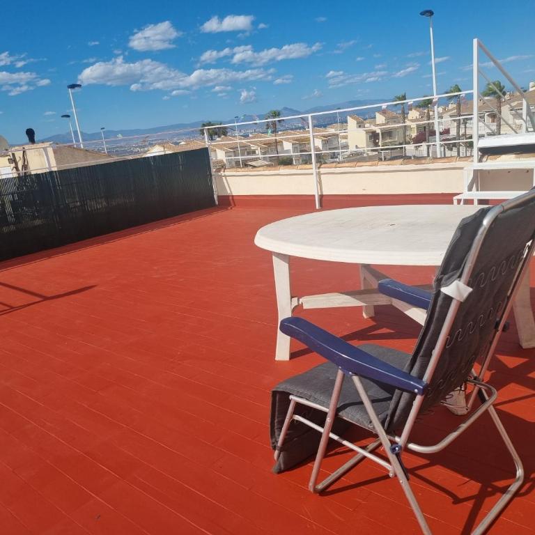 Monte Mar Apartment - Two-Bedroom Apartment - 5