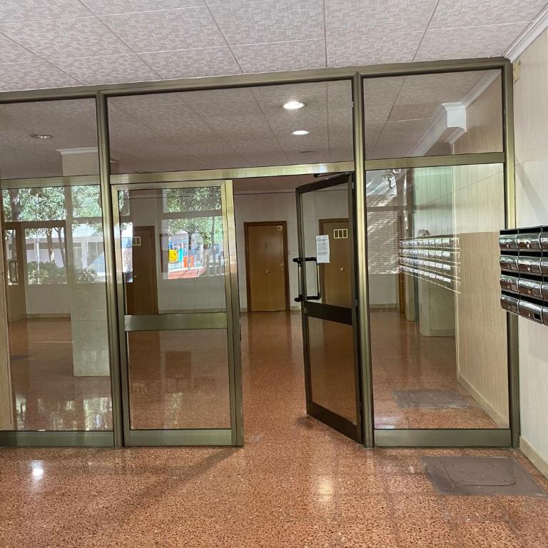 Cozy flat near the beach and Forum - Apartamento de 3 dormitorios - 16