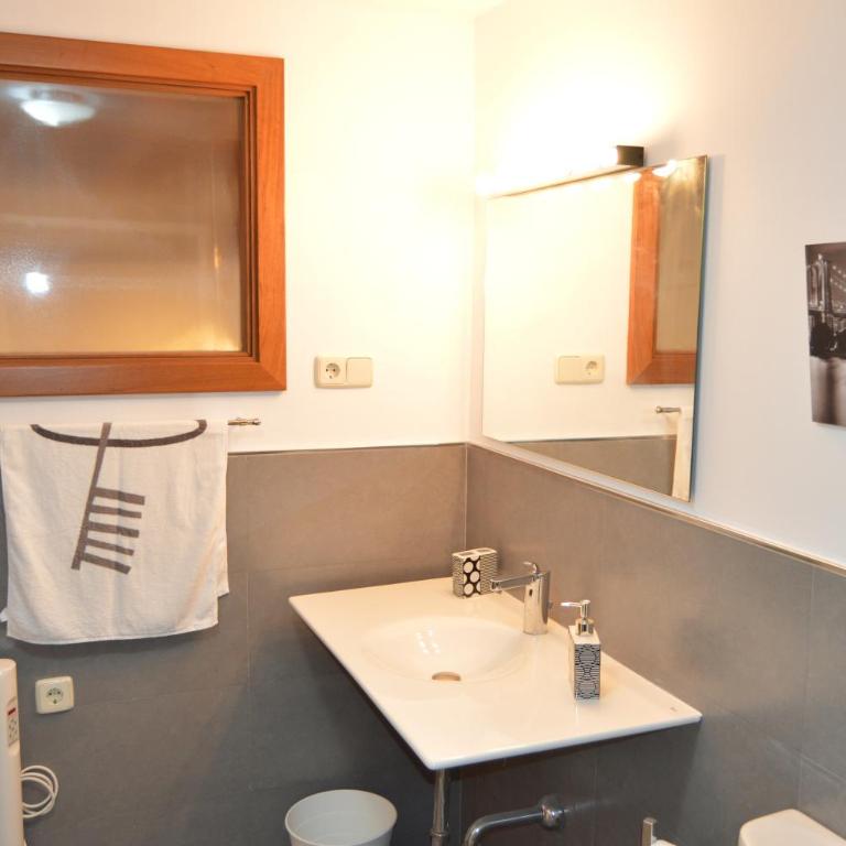 Apartamentos Nuncio Viejo - Apartamento con vistas a la catedral - 20
