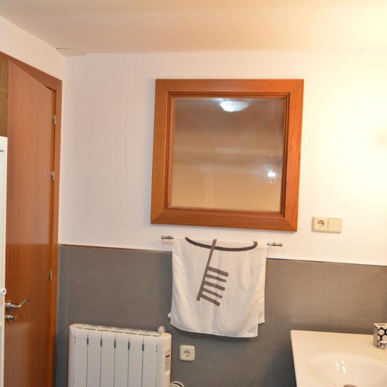 Apartamentos Nuncio Viejo - Apartamento con vistas a la catedral - 24