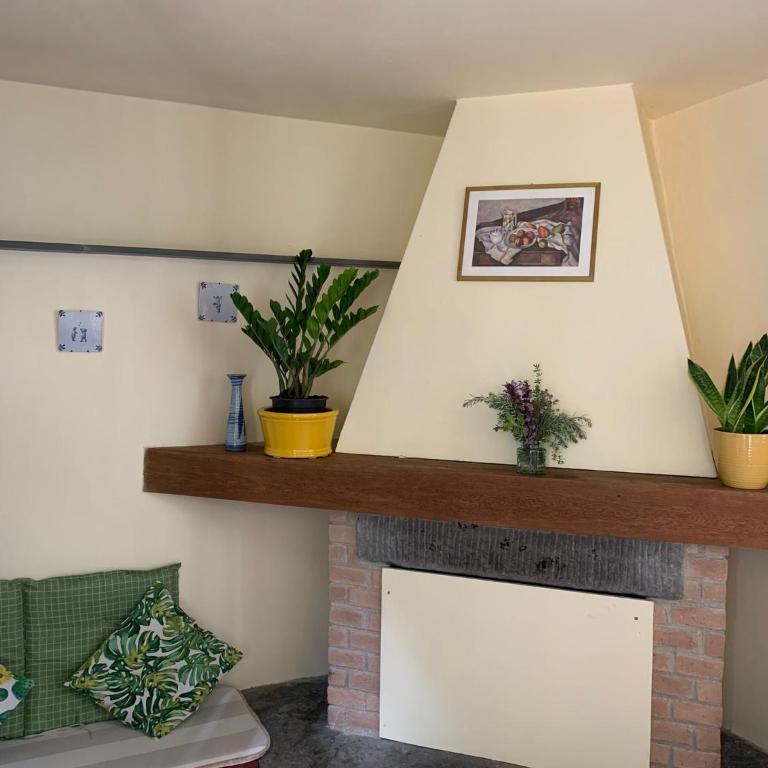 Quiet and Cozy home with Wi-Fi CASA PREARINO - Apartamento de 1 dormitorio - 17