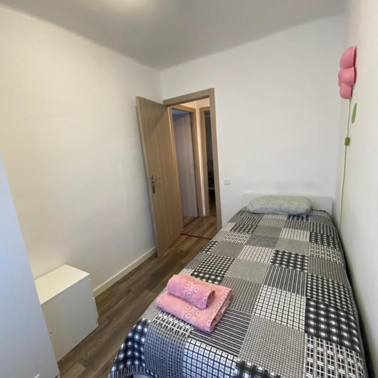 Cozy flat near the beach and Forum - Apartamento de 3 dormitorios - 10