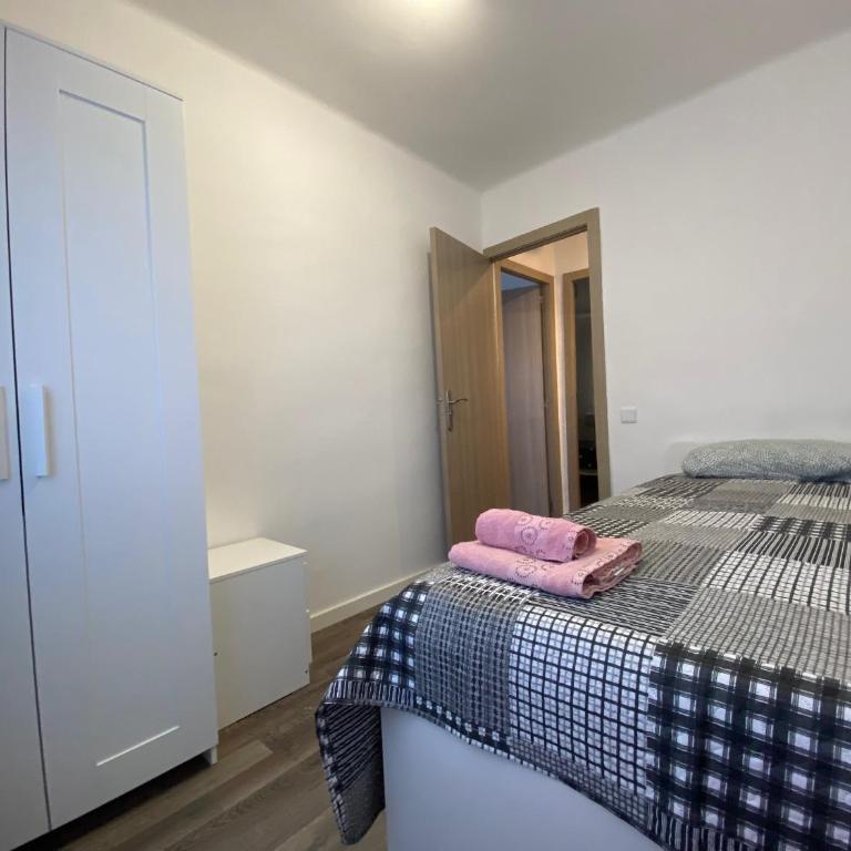 Cozy flat near the beach and Forum - Apartamento de 3 dormitorios - 11