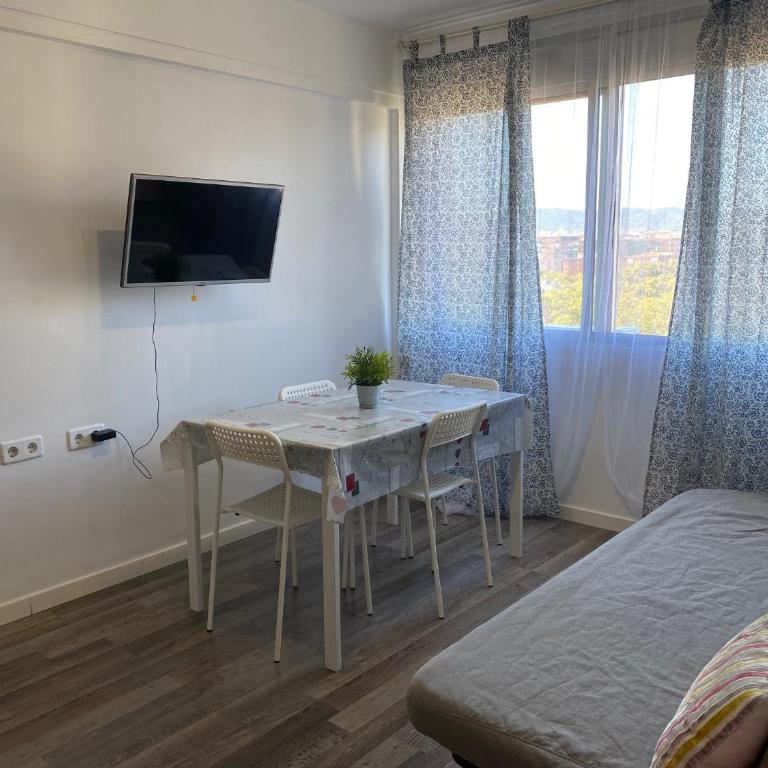 Cozy flat near the beach and Forum - Apartamento de 3 dormitorios - 6