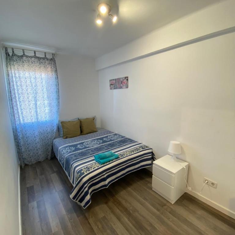 Cozy flat near the beach and Forum - Apartamento de 3 dormitorios - 13