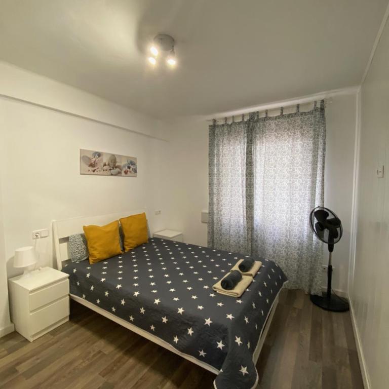 Cozy flat near the beach and Forum - Apartamento de 3 dormitorios - 9