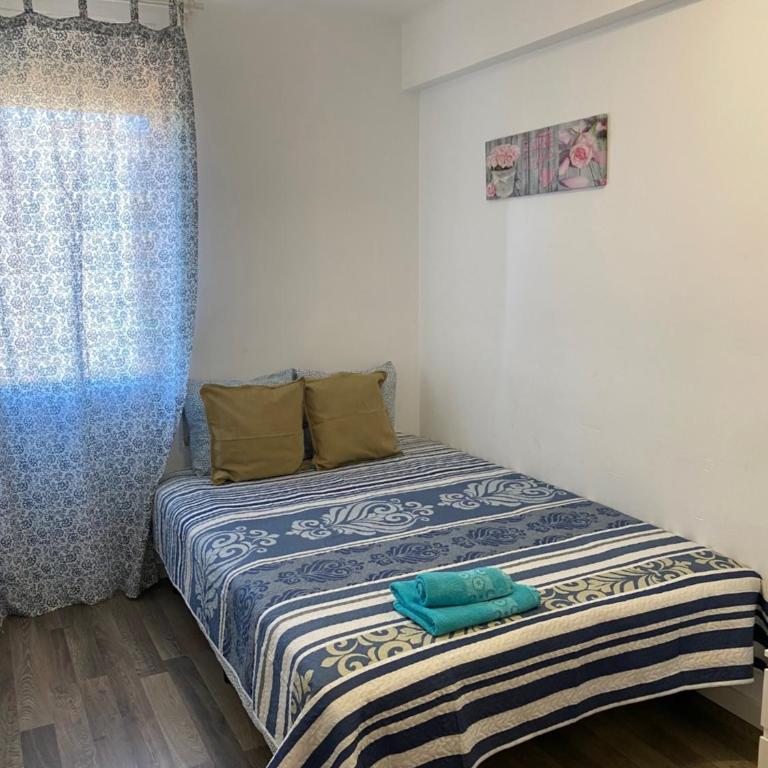 Cozy flat near the beach and Forum - Apartamento de 3 dormitorios - 12