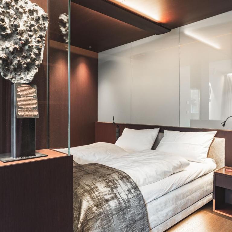 Wachtler Dolomite Apartments - Studio - 14