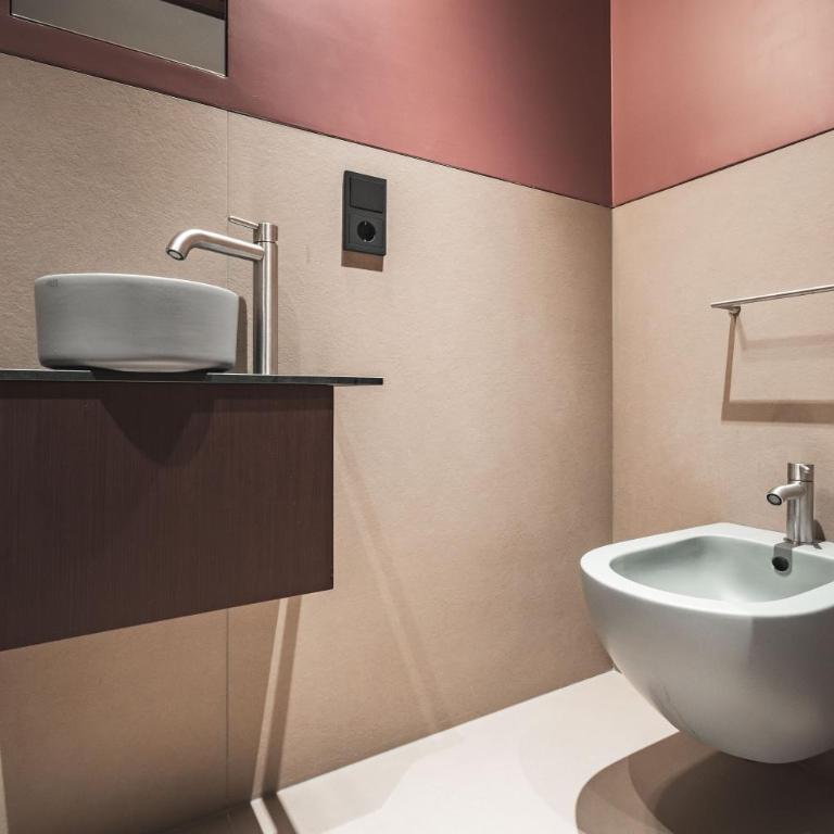 Wachtler Dolomite Apartments - Studio - 13