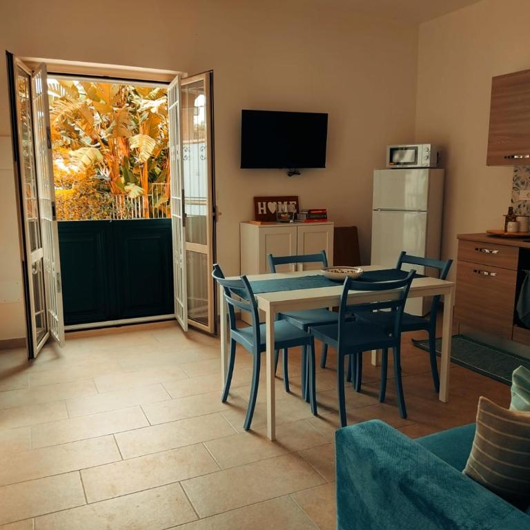 Mondello Villetta Giusi - Appartamento con 1 Camera da Letto - 27