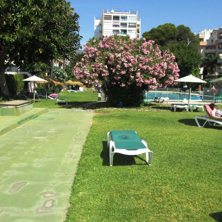 Rentcostadelsol Benalmdena-Alay, - Two-Bedroom Superior Apartment - 26