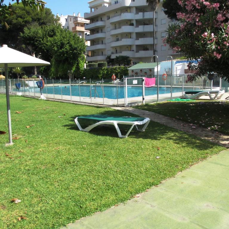 Rentcostadelsol Benalmdena-Alay, - Two-Bedroom Superior Apartment - 27
