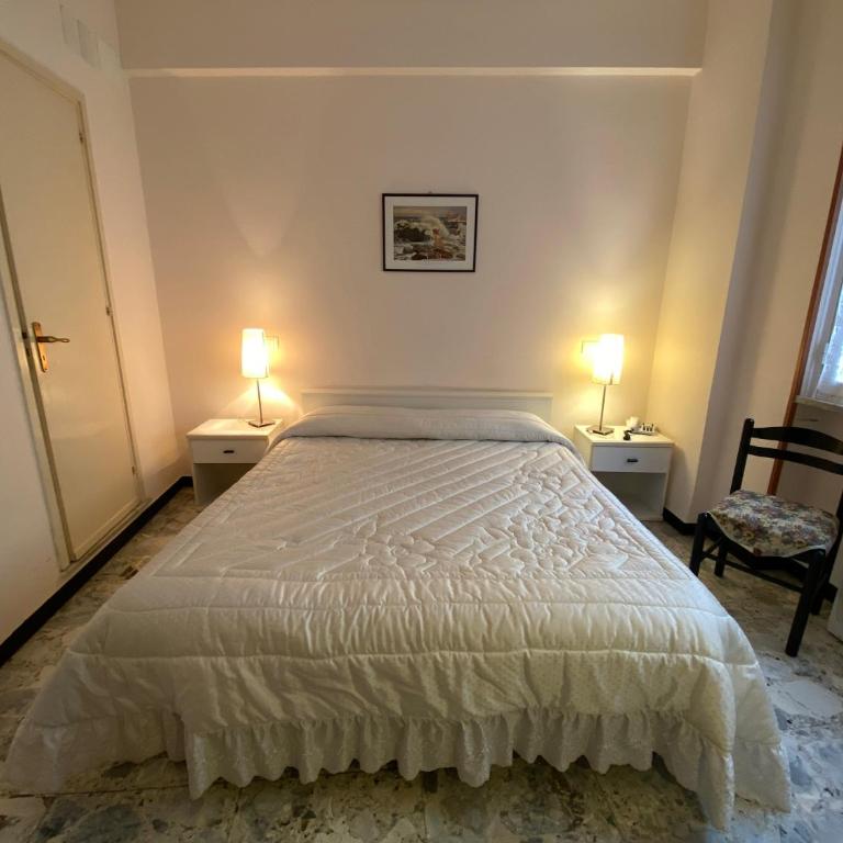 Hotel San Marco - Camera Matrimoniale - 7