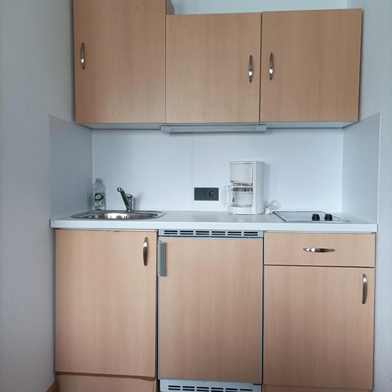 Ferienwohnung Innergreit - Apartment mit Blick auf die Berge - 10