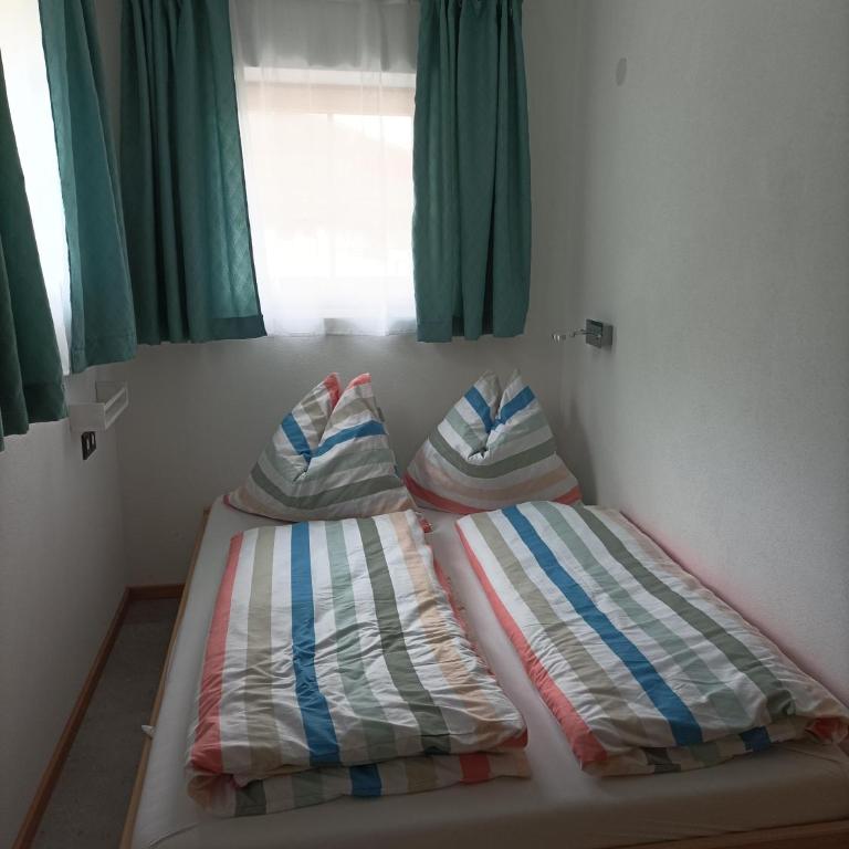 Ferienwohnung Innergreit - Apartment mit Blick auf die Berge - 8