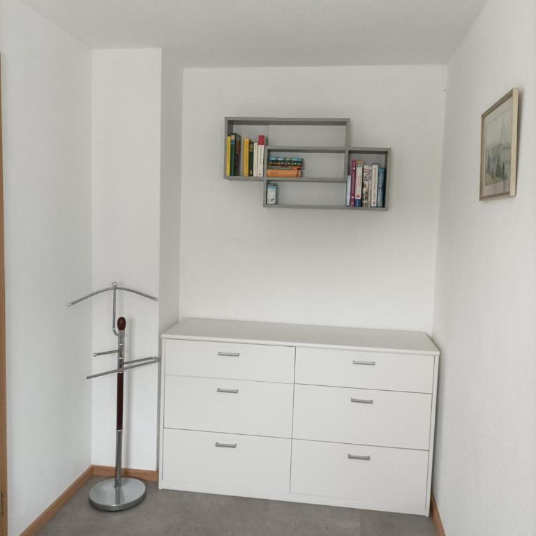 Ferienwohnung Innergreit - Apartment mit Blick auf die Berge - 14