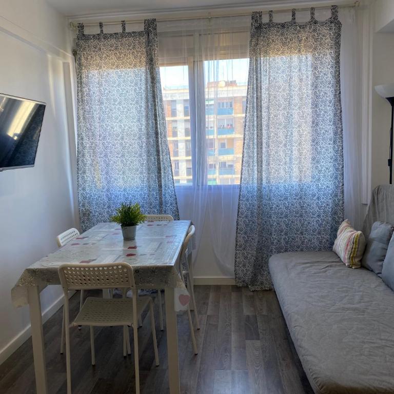 Cozy flat near the beach and Forum - Apartamento de 3 dormitorios - 5