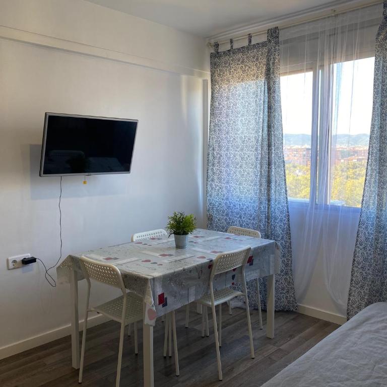 Cozy flat near the beach and Forum - Apartamento de 3 dormitorios - 7