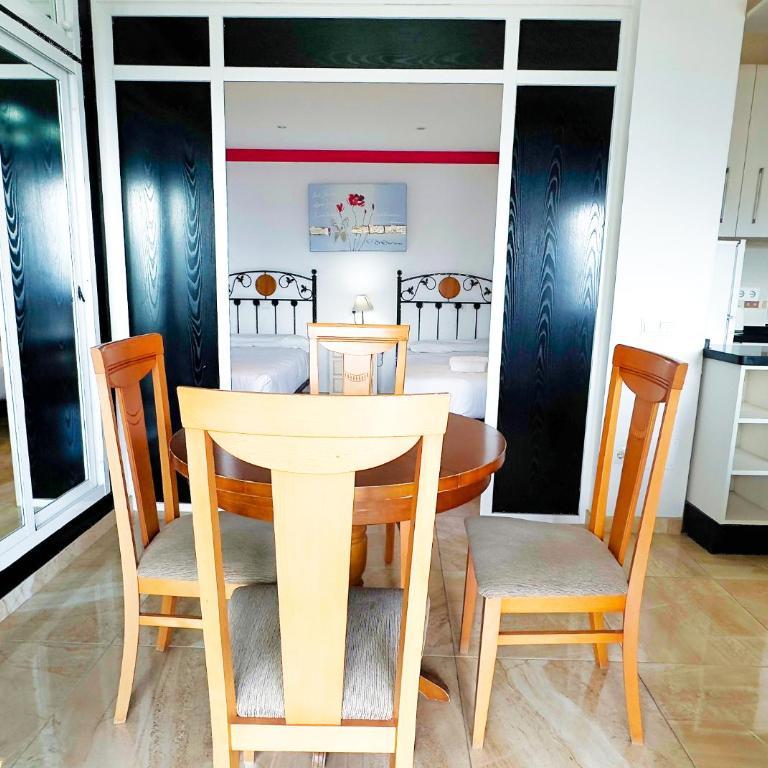 Mediterraneo 702 Super Studio with Amazing Sea Views - Studio - 10