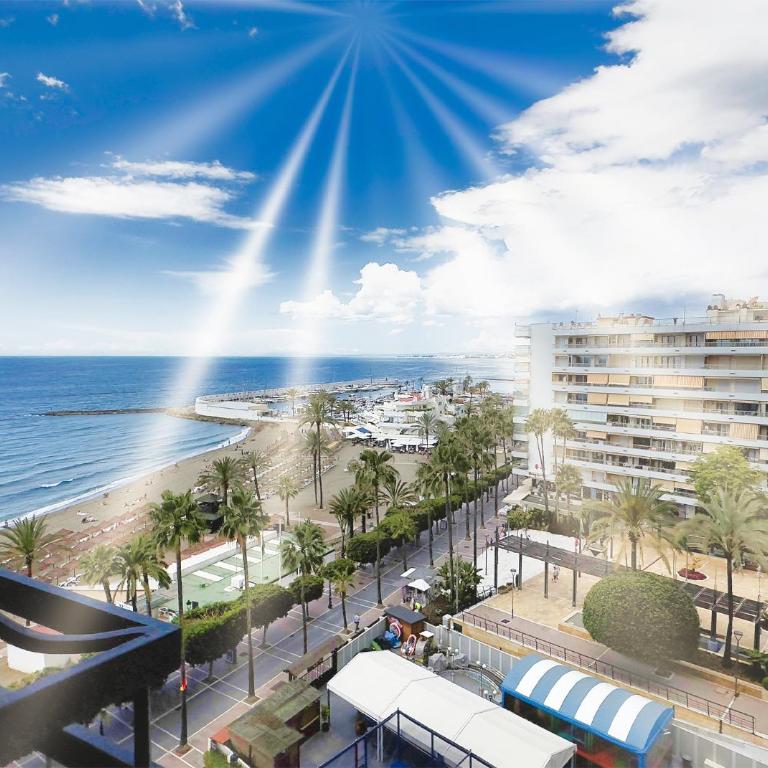 Mediterraneo 702 Super Studio with Amazing Sea Views - Studio - 1
