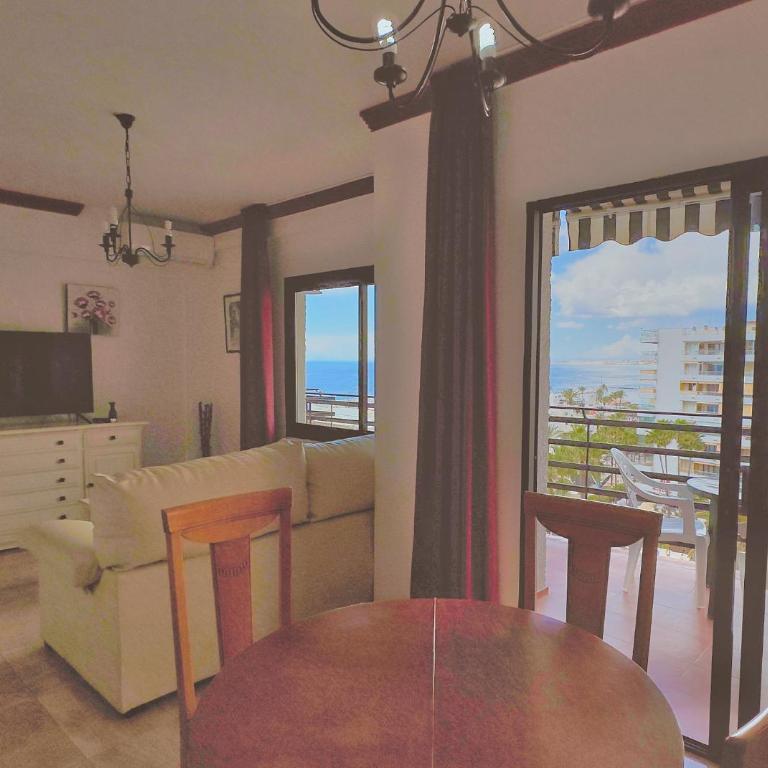 Mediterraneo 702 Super Studio with Amazing Sea Views - Studio - 8