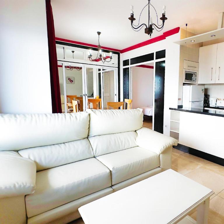Mediterraneo 702 Super Studio with Amazing Sea Views - Studio - 3