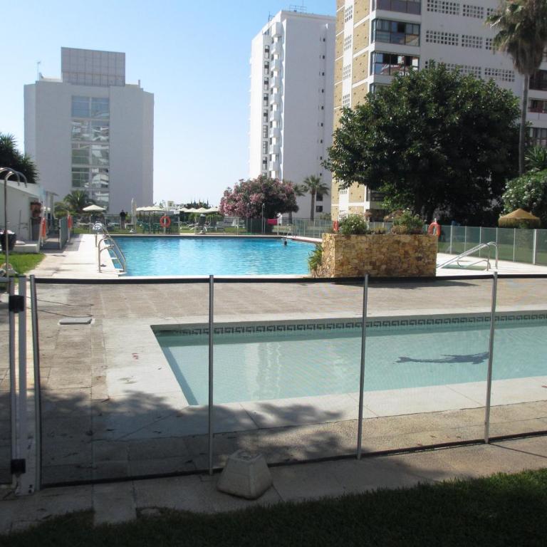Rentcostadelsol Benalmdena-Alay, - Two-Bedroom Superior Apartment - 30