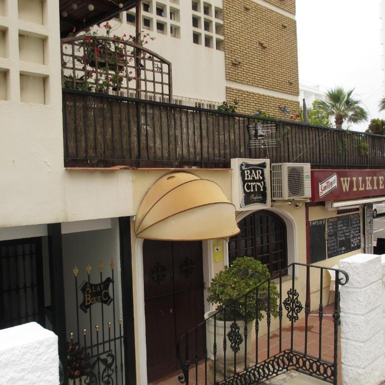 Rentcostadelsol Benalmdena-Alay, - Two-Bedroom Superior Apartment - 31