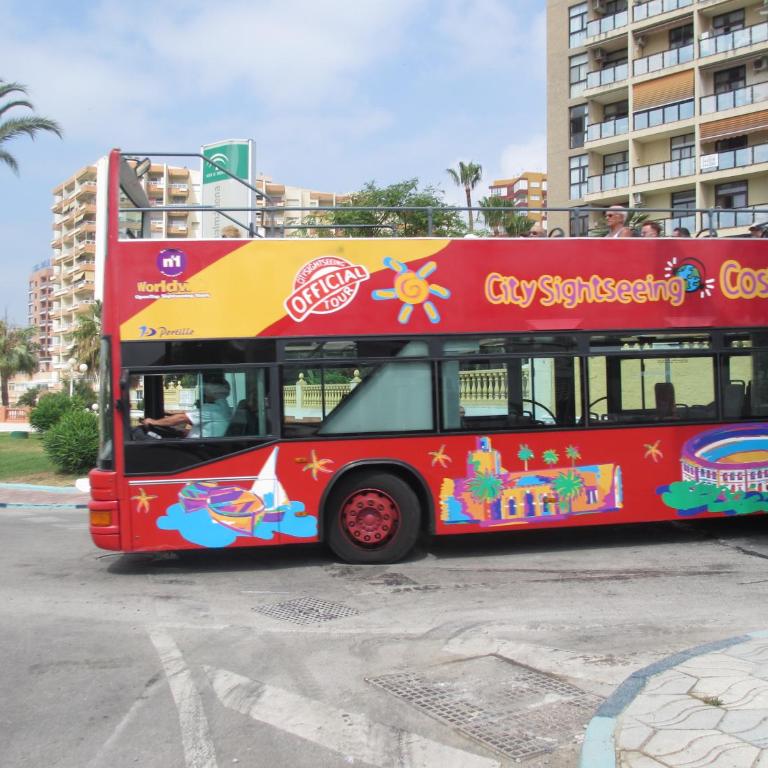 Rentcostadelsol Benalmdena-Alay, - Two-Bedroom Superior Apartment - 37