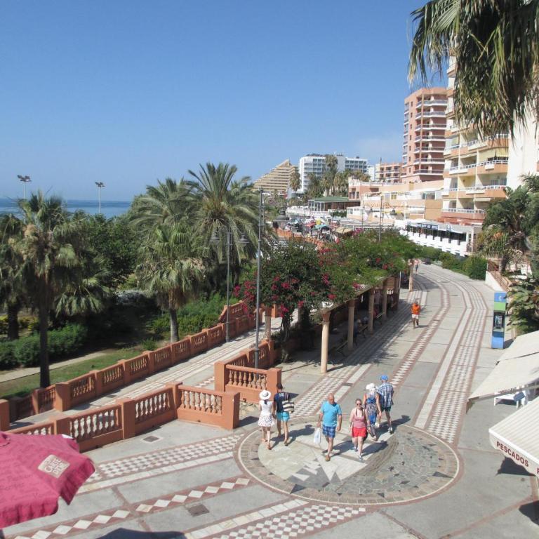 Rentcostadelsol Benalmdena-Alay, - Two-Bedroom Superior Apartment - 36