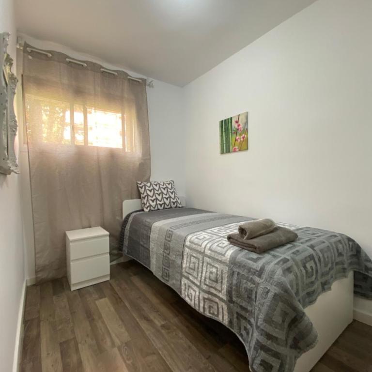 Nice flat near the beach and Parc del Forum - Apartamento de 3 dormitorios - 9