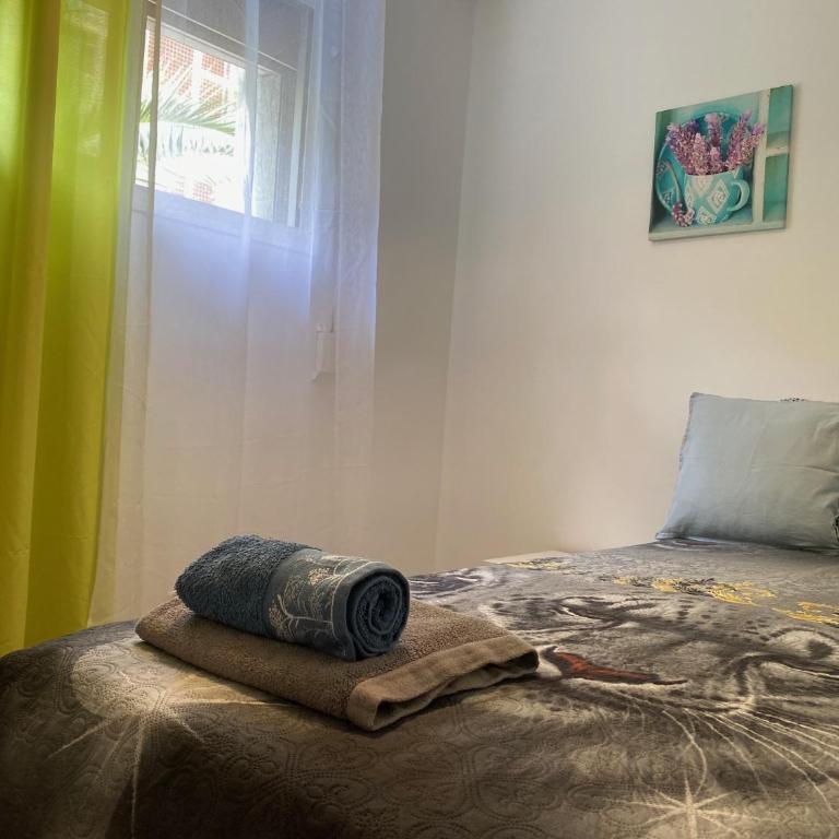 Nice flat near the beach and Parc del Forum - Apartamento de 3 dormitorios - 12