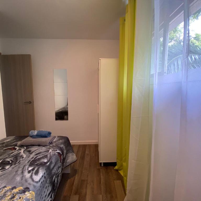 Nice flat near the beach and Parc del Forum - Apartamento de 3 dormitorios - 13