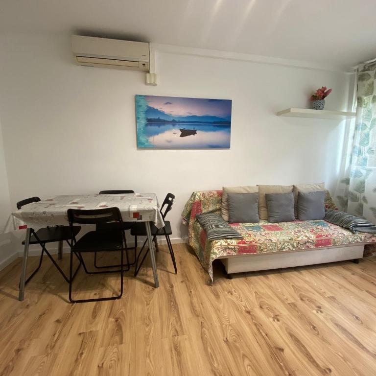 Nice flat near the beach and Parc del Forum - Apartamento de 3 dormitorios - 6