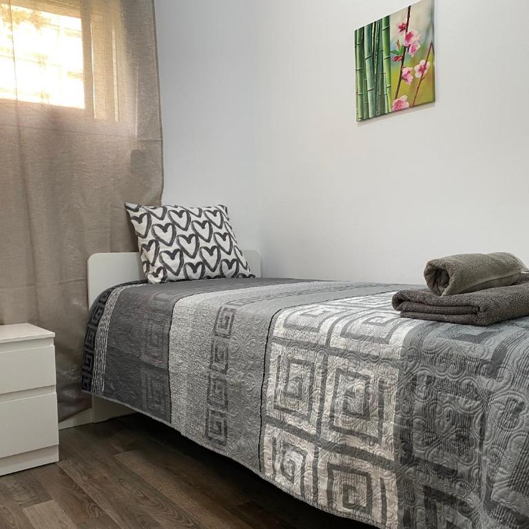Nice flat near the beach and Parc del Forum - Apartamento de 3 dormitorios - 11