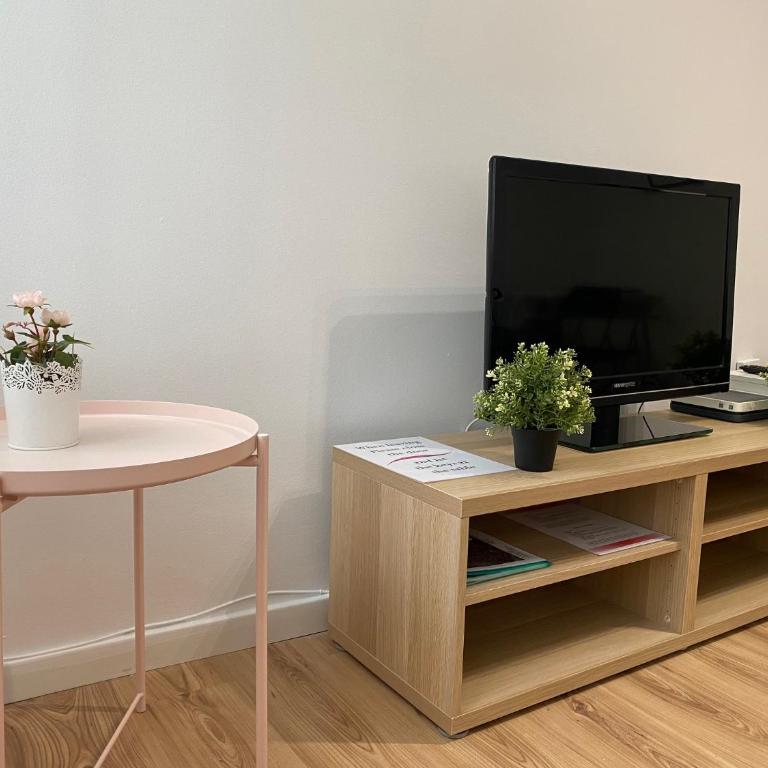 Nice flat near the beach and Parc del Forum - Apartamento de 3 dormitorios - 3