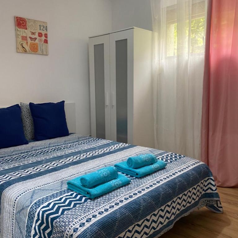 Nice flat near the beach and Parc del Forum - Apartamento de 3 dormitorios - 8