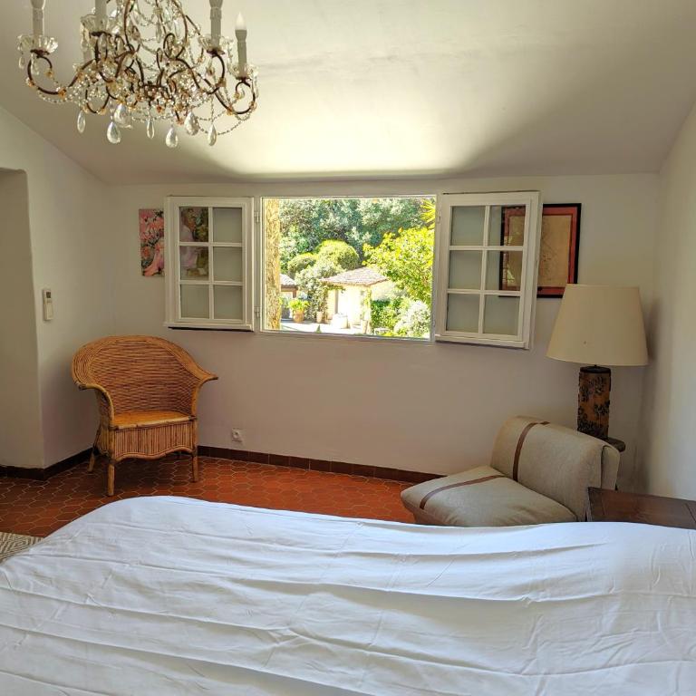 La Bergerie - Villa - 5