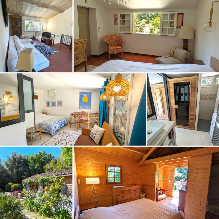 La Bergerie - Villa - 3