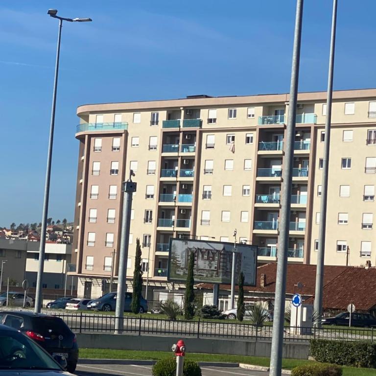 Rent a apartment Podgorica - Apartman sa 1 Spavaćom Sobom - 11