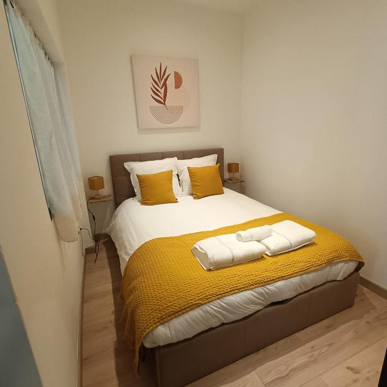 Cocooning Atmosphère old Nice - Appartement 1 Chambre - 8