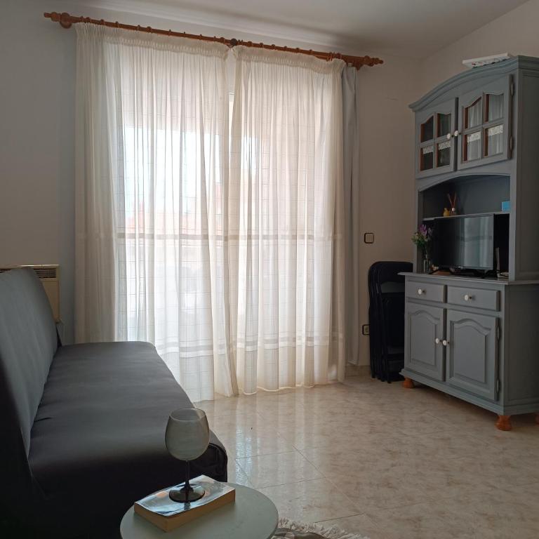Apartamento_Cala_Blanca - Apartamento de 2 dormitorios con terraza - 3