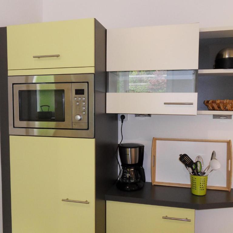 FeWo in der Weinleiten - Apartment mit Dusche - 30