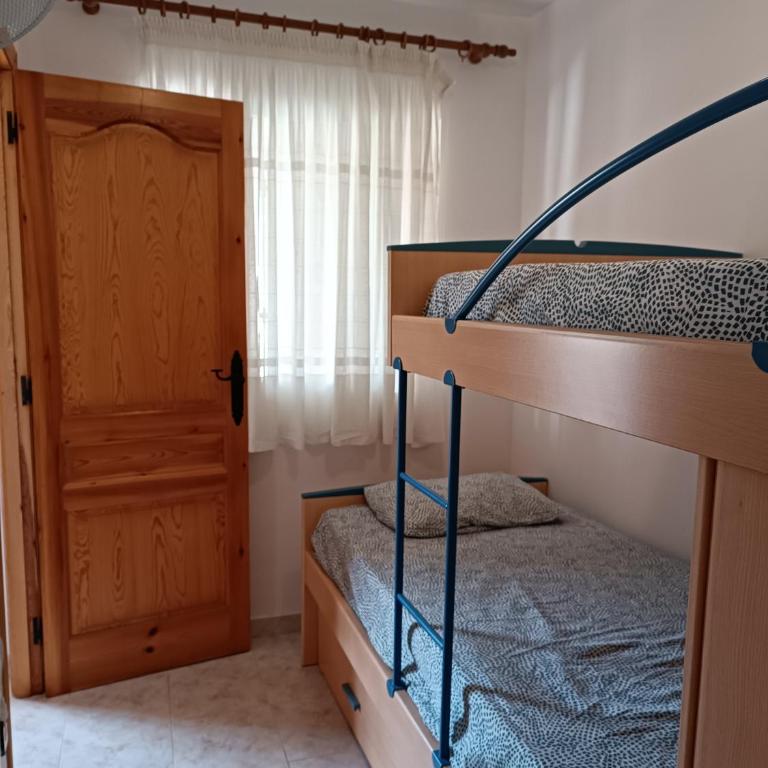 Apartamento_Cala_Blanca - Apartamento de 2 dormitorios con terraza - 12